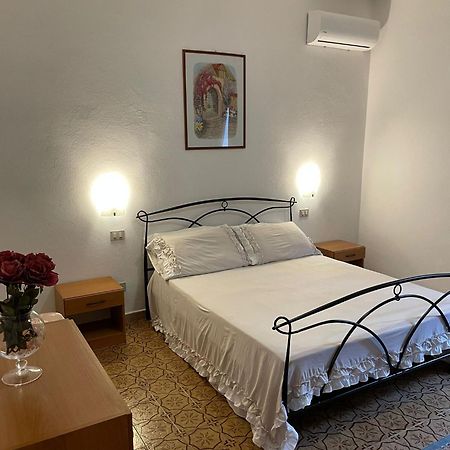Вилла Casa Beatrice Пула Экстерьер фото