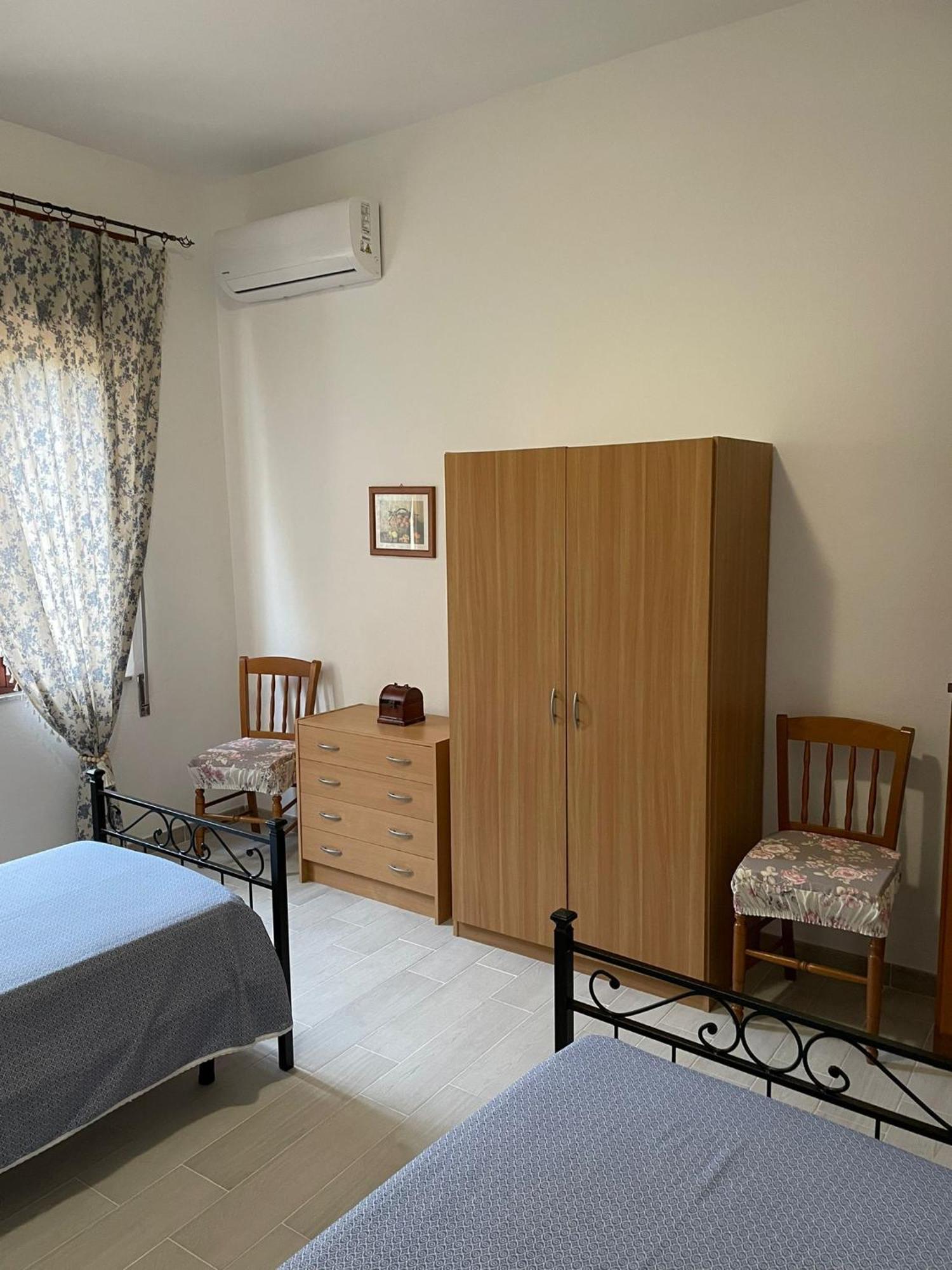 Вилла Casa Beatrice Пула Экстерьер фото